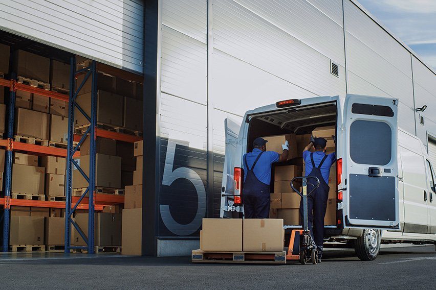 How to Start Logistics Business 