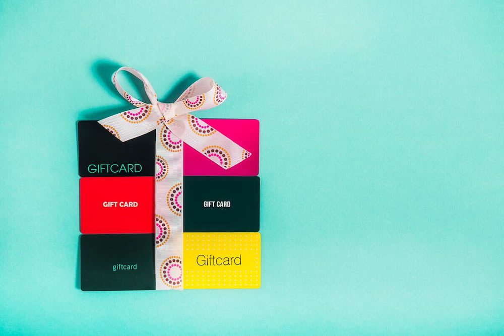 How to Start Gift Card Business 