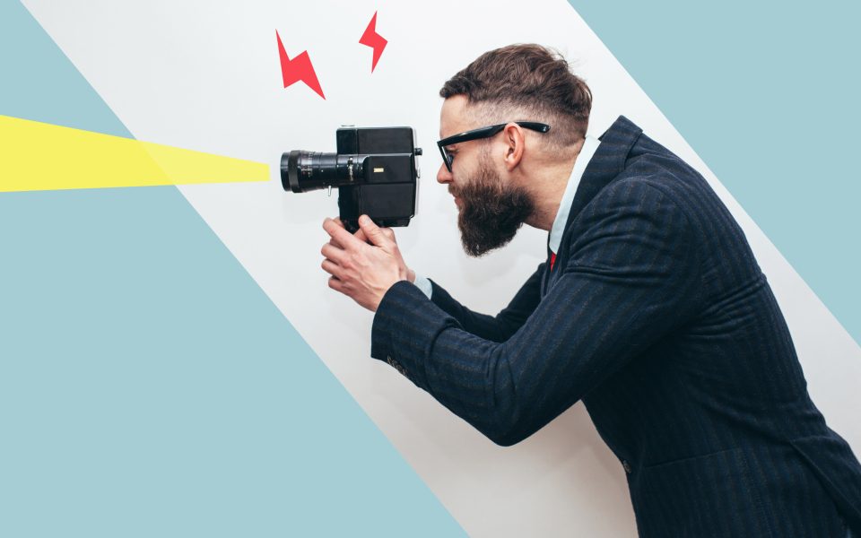 How to Start Videography Business 