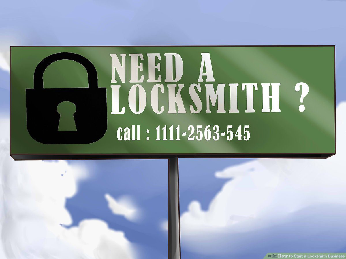 How to Start Locksmith Business 