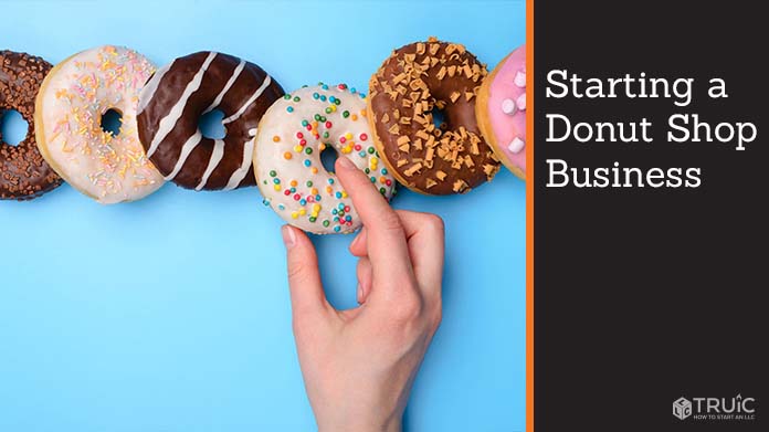 How to Start Donut Business 