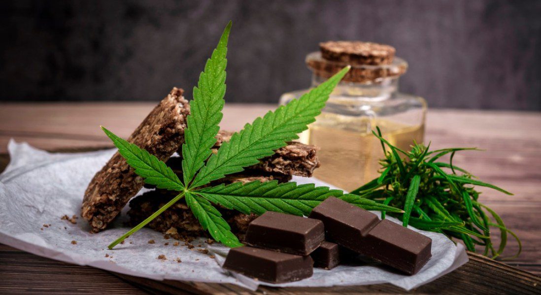 How to Start an Edibles Business in California 