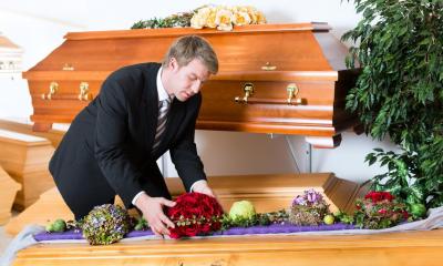 How to Start Funeral Business 