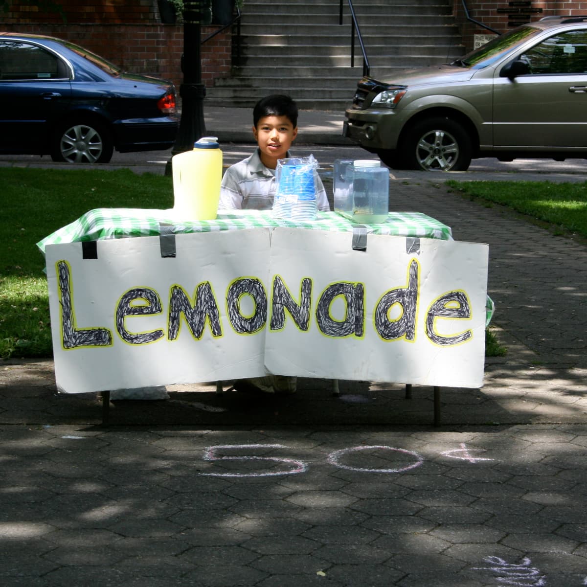 How to Start a Business at 10 Years Old 