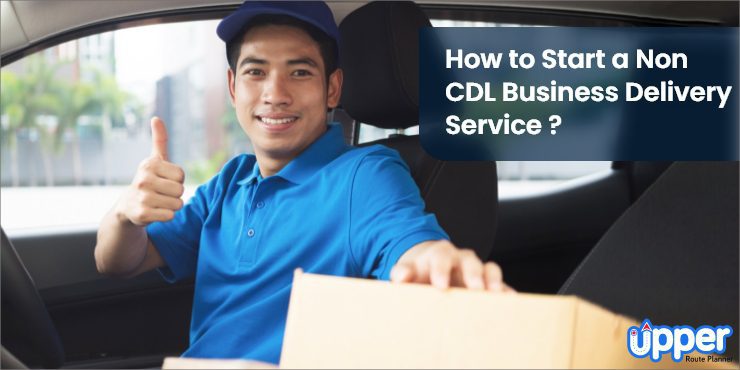 How to Start a Non Cdl Car Hauling Business 
