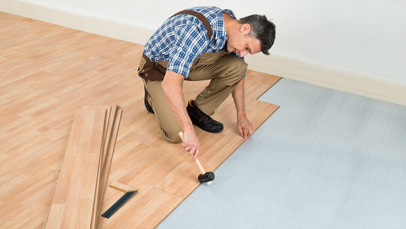 How to Start Flooring Business 