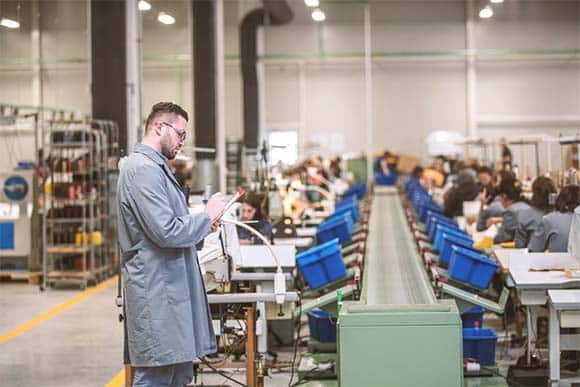 How to Start Manufacturing Business 