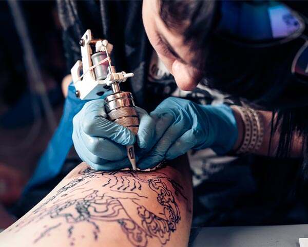How to Start Tattoo Business 