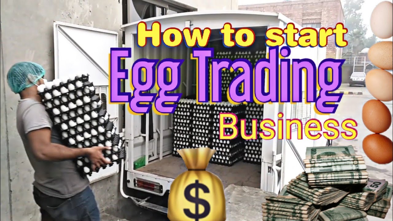 How to Start a Trading Business 