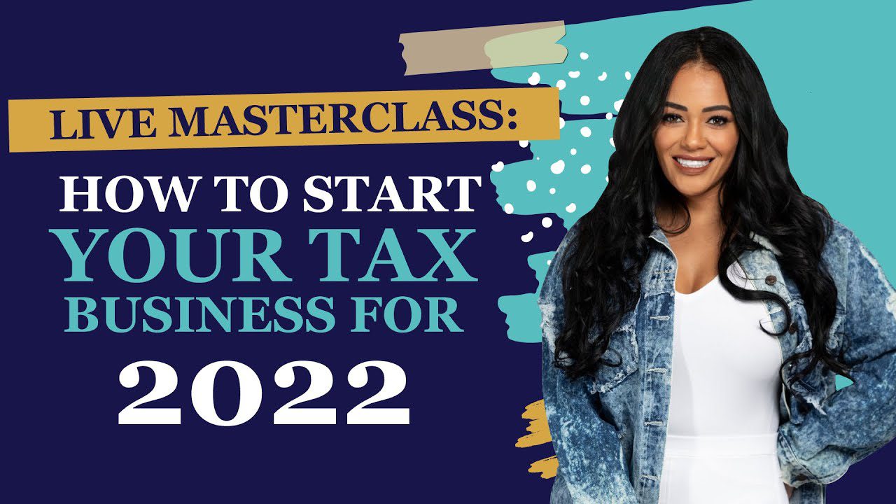 How to Start Tax Business 
