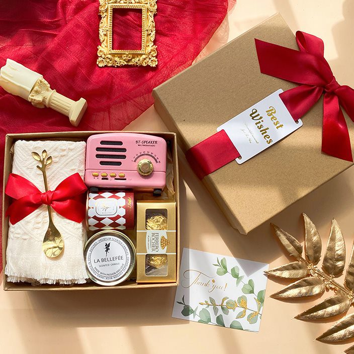 How to Start a Gift Box Business 