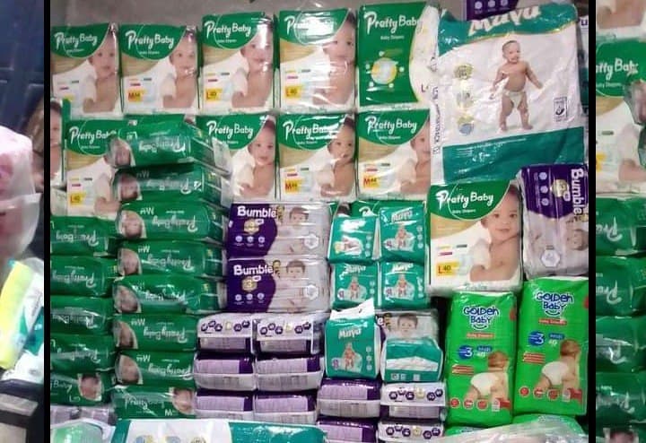 How to Start Diaper Business 