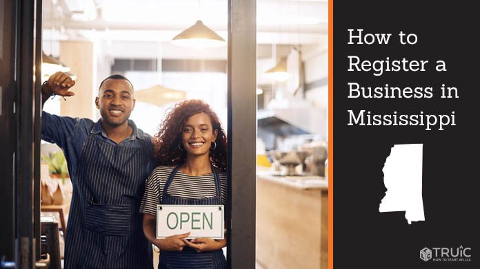 How to Start a Business in Ms 